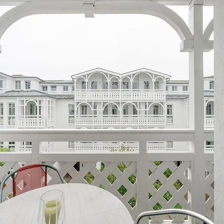 Attraktive Mit Balkon Ostseenah In * ゼリン