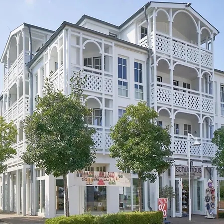 Attraktive Mit Balkon Ostseenah In ゼリン
